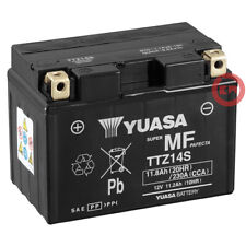 Original yuasa ttz14s d'occasion  Expédié en Belgium