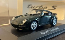 Porsche 911 turbo usato  Volta Mantovana