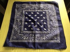 Small neck scarf for sale  TADCASTER
