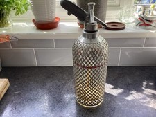 Vintage 1926 sparklets for sale  CAMBRIDGE