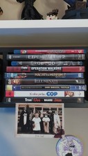 Dvd blu rays gebraucht kaufen  Eberbach