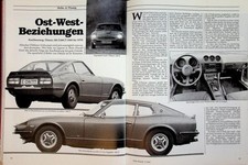 Motor klassik 1078 gebraucht kaufen  Deutschland