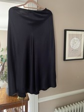 Boden navy skirt for sale  LEATHERHEAD