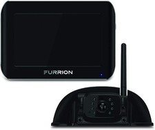 Furrion fos07tasf vision for sale  Lawrenceville