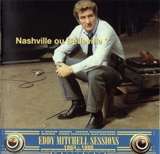 Eddy mitchell sessions d'occasion  Tucquegnieux