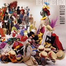 Reg strikes back d'occasion Reg strikes back d'occasion  France