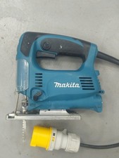 Makita 110v corded for sale  BENFLEET
