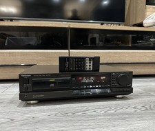 Technics p555 compact for sale Technics p555 compact for sale  WALSALL