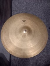 Zildjian medium ride d'occasion  Expédié en Belgium