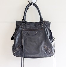 Balenciaga borsa mid usato  Roma