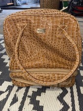 Croc skin style for sale  RAINHAM
