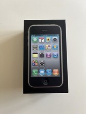 Iphone con scatola usato  Como
