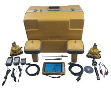 Topcon rtk gnss for sale Topcon rtk gnss for sale  San Pablo