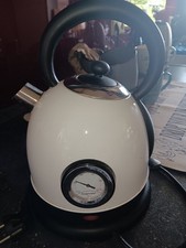 Monzana 2200w edelstahl gebraucht kaufen  Sangerhausen