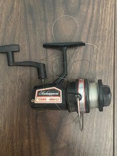 Vintage black shakespeare for sale  DONCASTER