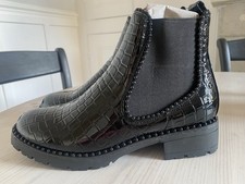 New look black for sale  GRAVESEND