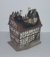 Vollmer 20354 brennendes gebraucht kaufen Vollmer 20354 brennendes gebraucht kaufen  Deutschland