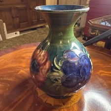 1930 moorcroft pottery for sale  TEWKESBURY