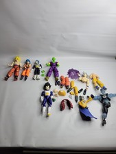 Dragon ball figure for sale  Frostburg