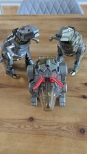 Vintage transformers hasbro d'occasion  Wattrelos