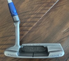 Ping anser karsten for sale  Post Falls
