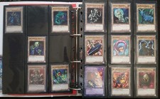 Lotto yugioh leggenda usato  Uscio
