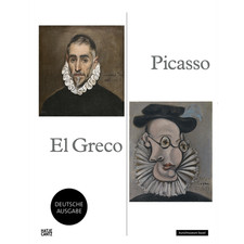 Picasso greco carmen gebraucht kaufen  Berlin