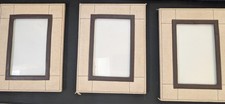 Set photo frames for sale  BOURNEMOUTH