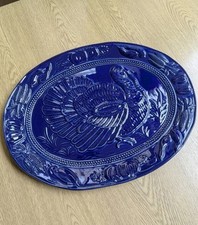 Turkey meat platters for sale  ST. LEONARDS-ON-SEA