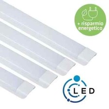 Plafoniera led luce usato  Afragola