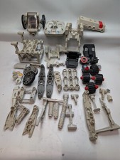 Lot robotix star d'occasion  Issy-les-Moulineaux