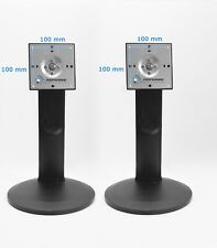 Monitor adjustable stand for sale  UK