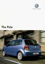 Volkswagen polo 2006 for sale  UK