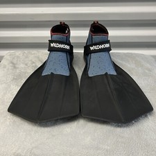 Wildhorn outfitters fins for sale  Monmouth Junction