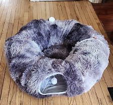 Plush circular cat for sale  Romeo