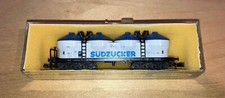Spur minitrix 3518 gebraucht kaufen  München