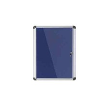 Star glazed noticeboard for sale  SHEFFIELD