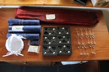 Hochzeitsdeko konvolut tischl� gebraucht kaufen  Rettenberg