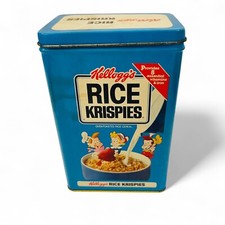 Vintage kellogg rice for sale  Springfield