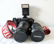 Pentax p30 lens d'occasion  Argenteuil