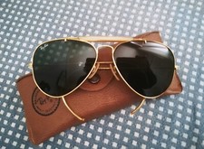 Ray ban bausch usato  Thiene