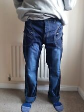 Mens jeans waist for sale  TAUNTON