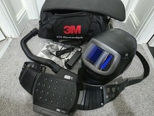 Speedglas welding mask for sale  WHITEHAVEN