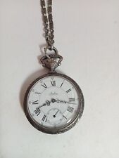 Montre gousset ancien d'occasion  Saint-Loup-sur-Semouse