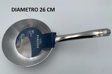 Padella alluminio manico usato  Massa