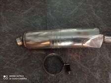 Scarico completo originale usato  Scandicci