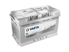 Batteria varta silver usato  Casapesenna