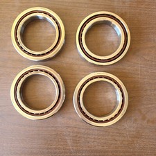 Rolamentos NSK # 85BNC10, usado comprar usado  Enviando para Brazil