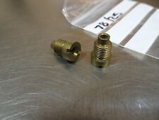 Two amal carburettor for sale  STOKE-ON-TRENT