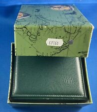 Rolex box lady usato  Milano
